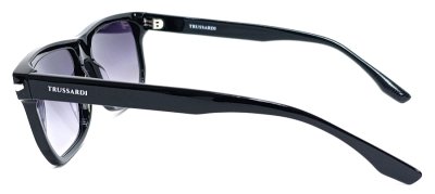 Очки солнцезащитные TRUSSARDI TSM9002  фотография-3