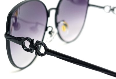 Очки солнцезащитные Disikaer 88386  фотография-5