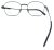 Оправа для очков RAY BAN RB8794 JIM TITANIUM фотография-4 Оправа для очков RAY BAN RB8794 JIM TITANIUM фотография-4