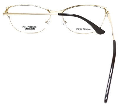Оправа для очков AMSHAR AM8847  фотография-3