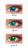 цветные контактные линзы OptosoftTint 1 линза  фотография-2