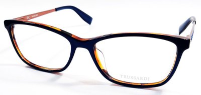 Оправа для очков TRUSSARDI VTR145  фотография-1