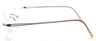 Оправа для очков Silhouette LiteSpirit 5569  фотография-3