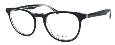 Оправа для очков GUESS GU50100  фотография-1