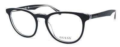 Оправа для очков GUESS GU50100  фотография-1
