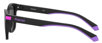 Очки солнцезащитные Polaroid PLD2129/S  фотография-3