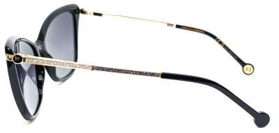 Очки солнцезащитные CAROLINA HERRERA HER 0262/S  фотография-3