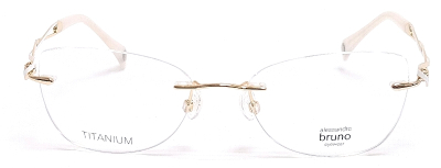 Оправа для очков Alessandro Bruno 1200  фотография-7