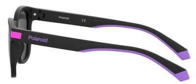 Очки солнцезащитные Polaroid PLD2129/S  фотография-3