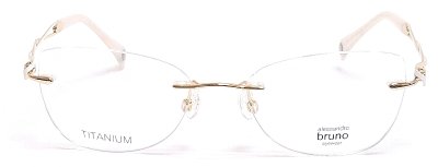 Оправа для очков Alessandro Bruno 1200  фотография-7