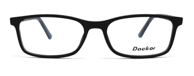 Оправа для очков Dackor 728  фотография-2