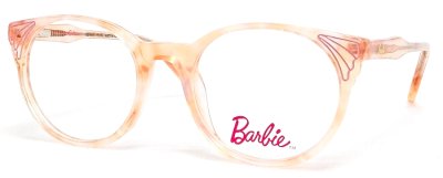 Оправа для очков Barbie BBV039  фотография-1