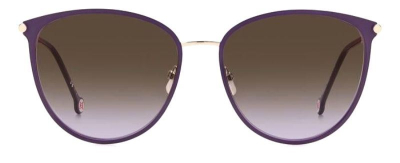 Очки солнцезащитные CAROLINA HERRERA CH 0029/S  фотография-2