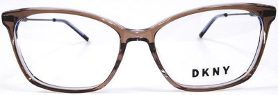 Оправа для очков DKNY DK7006  фотография-2