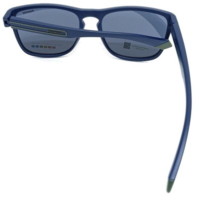 Очки солнцезащитные Polaroid PLD2161/S  фотография-4