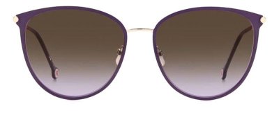 Очки солнцезащитные CAROLINA HERRERA CH 0029/S  фотография-2