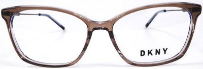 Оправа для очков DKNY DK7006  фотография-2