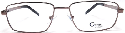 Оправа для очков Genex G-1071  фотография-2
