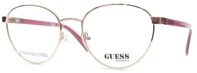 Оправа для очков GUESS GU8282  фотография-1