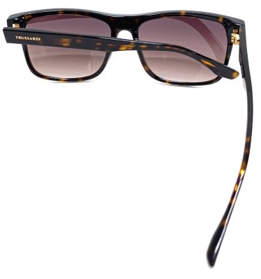 Очки солнцезащитные TRUSSARDI TSM9006  фотография-4
