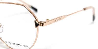 Оправа для очков MISSONI MIS 0242  фотография-5