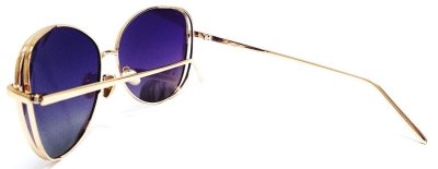 Очки солнцезащитные LINA LATINI 33138  фотография-3