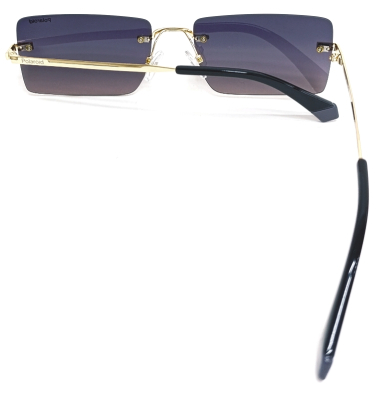 Очки солнцезащитные Polaroid PLD6245/S  фотография-4