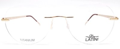 Оправа для очков LINA LATINI 62619  фотография-2