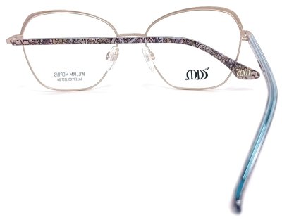 Оправа для очков Willian Morris Gallery 70016  фотография-4