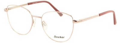 Оправа для очков Dackor 053  фотография-2