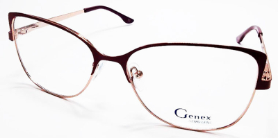Оправа для очков Genex G-1048  фотография-1
