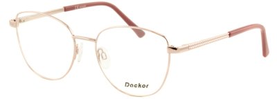 Оправа для очков Dackor 053  фотография-2