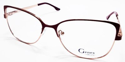 Оправа для очков Genex G-1048  фотография-1