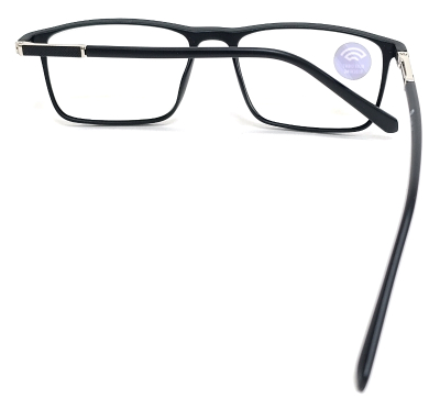 Очки готовые Ralph RP8155 компьютерные  фотография-8