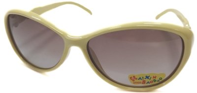 Очки солнцезащитные KAIXINBAOBAO 2018  фотография-1