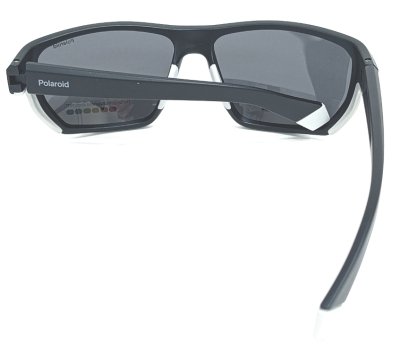 Очки солнцезащитные Polaroid Sport PLD7057/S  фотография-8