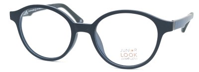 Оправа для очков Junior LOOK JL-1785 с солнцезащитным клипом  фотография-2