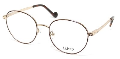 Оправа для очков LIU JO LJ2159  фотография-4