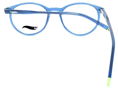 Оправа для очков HOT WHEELS HWV134  фотография-8