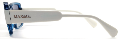 Очки солнцезащитные MAX&Co MO 0074  фотография-8