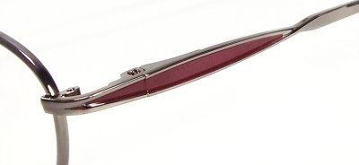 Оправа для очков Dackor 264  фотография-4