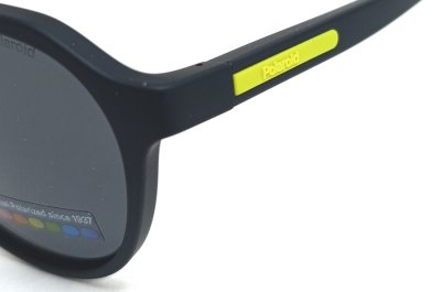Очки солнцезащитные Polaroid PLD2170/S/X  фотография-4