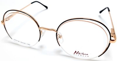 Оправа для очков Nikitana NK 8796  фотография-1