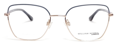 Оправа для очков William Morris London LN50243  фотография-6