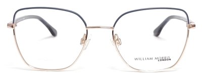 Оправа для очков Willian Morris London LN50243  фотография-6