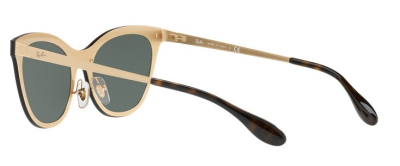 Очки солнцезащитные RAY BAN RB 3580-N  фотография-4