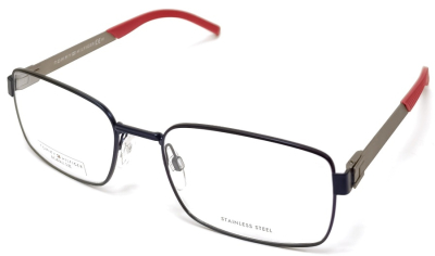 Оправа для очков TOMMY HILFIGER TH 1827  фотография-1