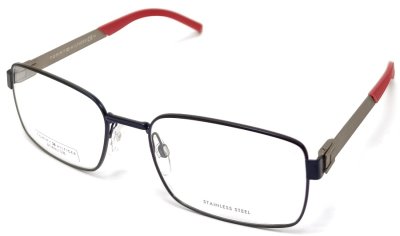 Оправа для очков TOMMY HILFIGER TH 1827  фотография-1
