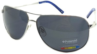 Очки солнцезащитные Polaroid F4401  фотография-1