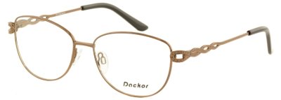 Оправа для очков Dackor 204  фотография-1